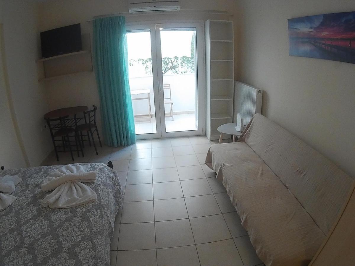 Katerina Sitia Apartments 2 Exterior photo