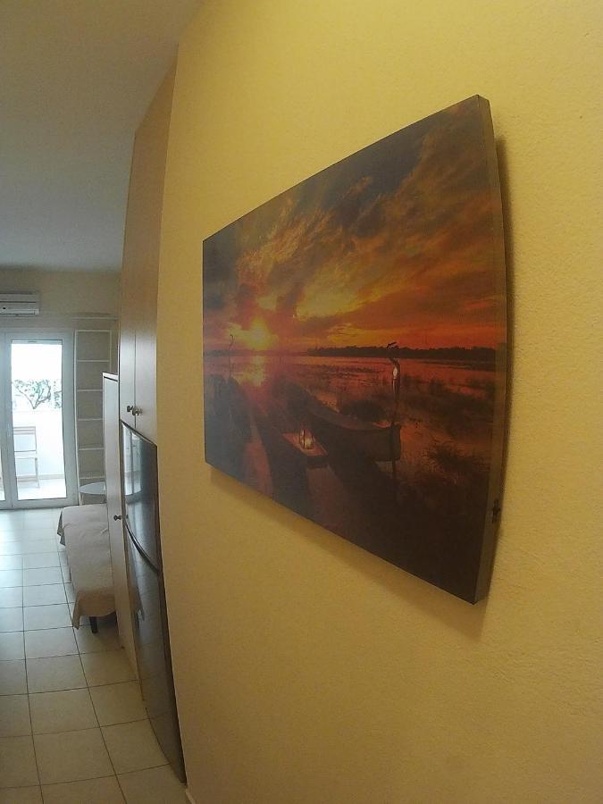 Katerina Sitia Apartments 2 Exterior photo
